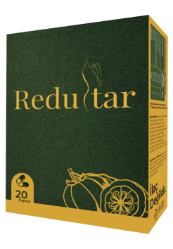 Redustar — gida takviyesi